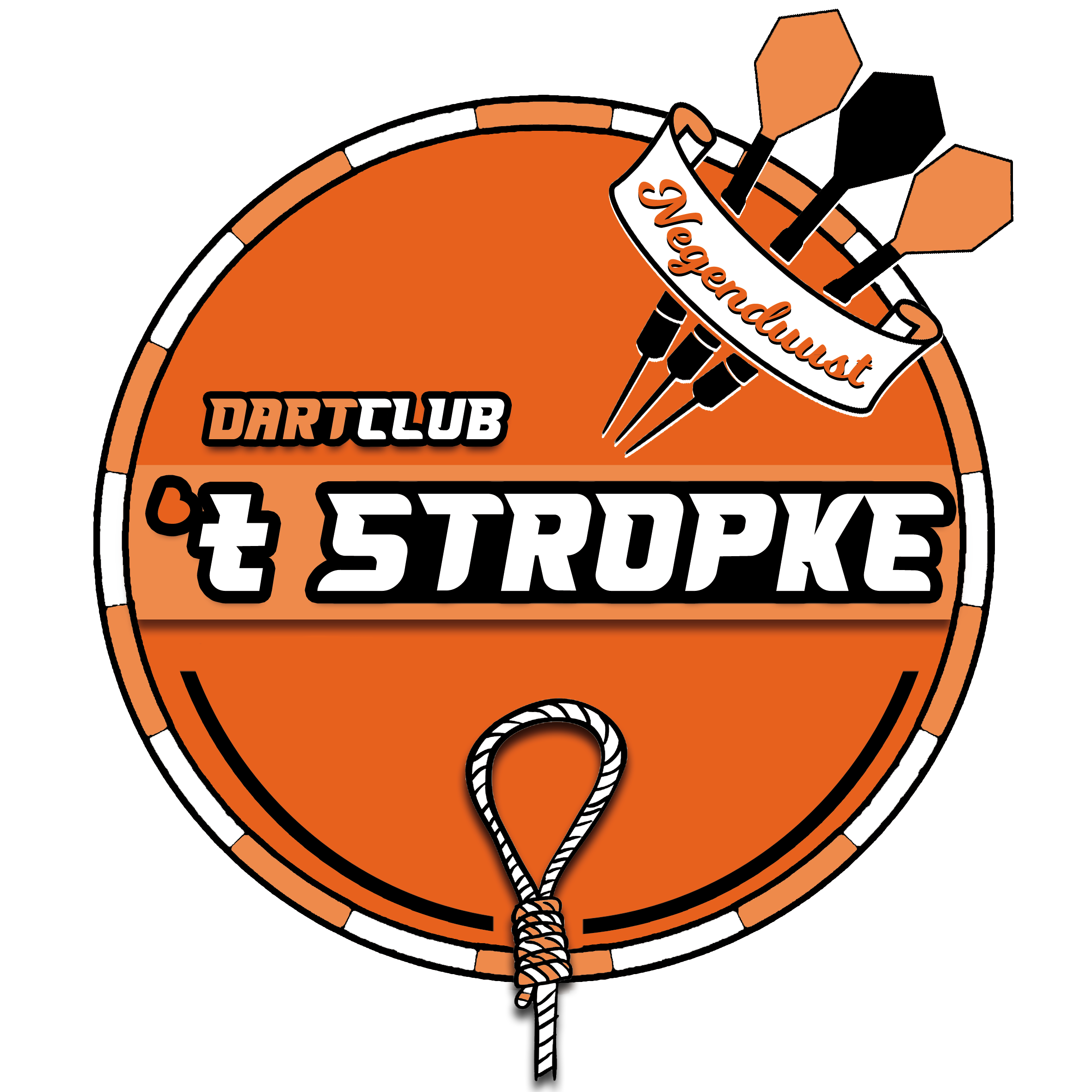 Halloween toernooi DC 't Stropke