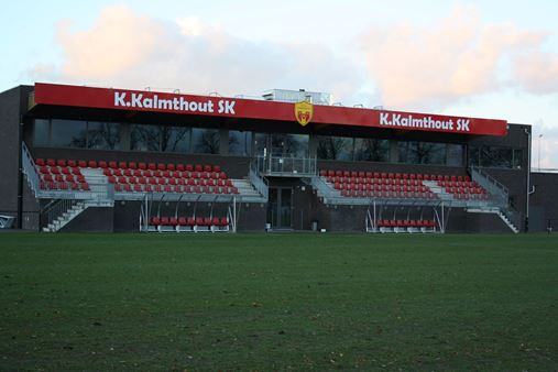 Paastornooi & Karel Vanwesenbeeck cup