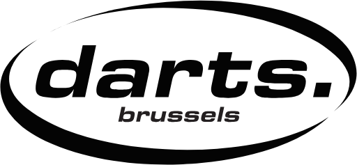 Darts Brussels