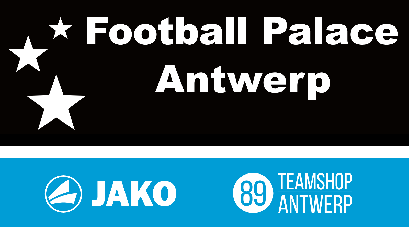 Teamshop89 Antwerp