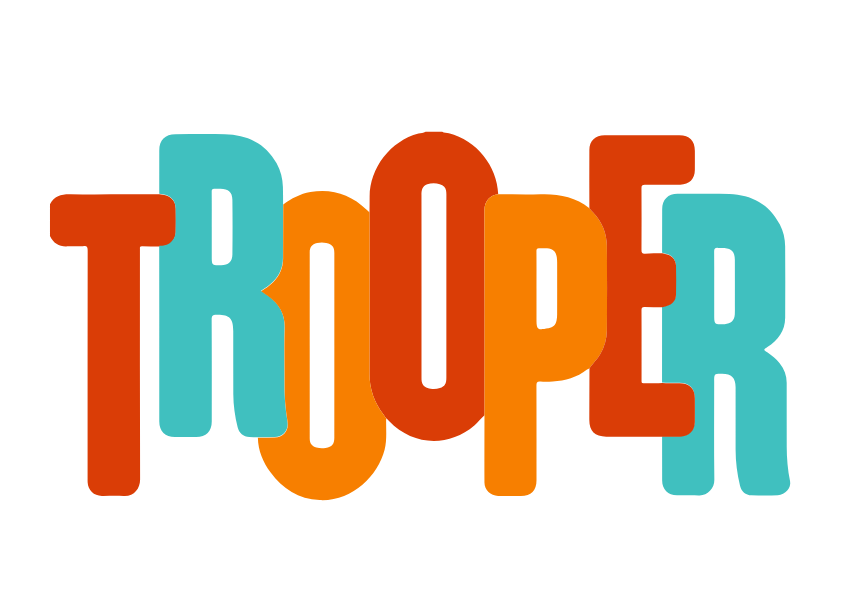 Trooper